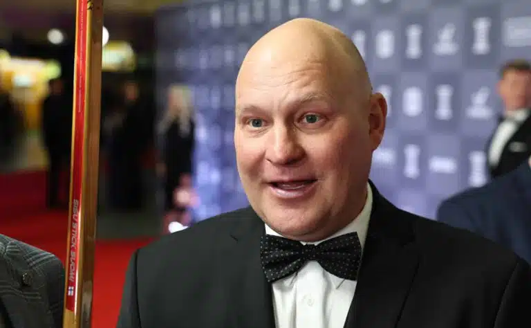 Keke Rosberg ällistyi Kalle Palanderin touhusta – F1-mestarin suusta jäätävät sanat