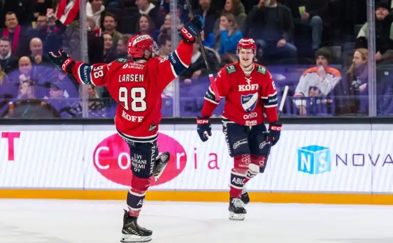 Aitio: Tekeekö HIFK todellisen shokkipestauksen? – Fanien raivo olisi varma