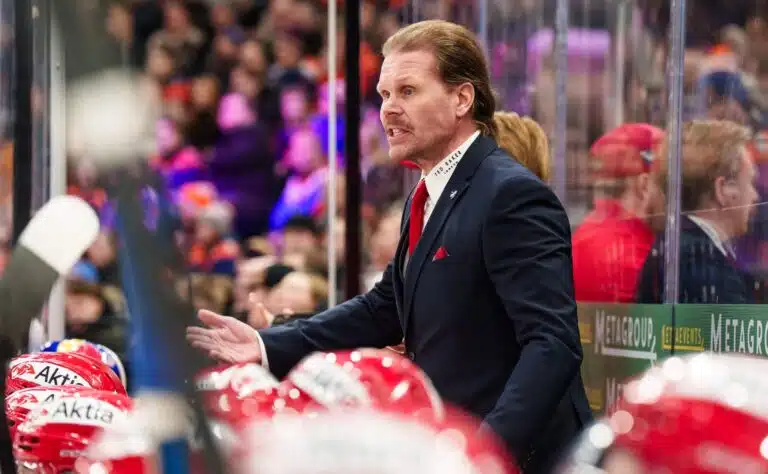 Urheilucast: HIFK virittelee shokkikaappausta – pöydällä iso kysymys Olli Jokisesta