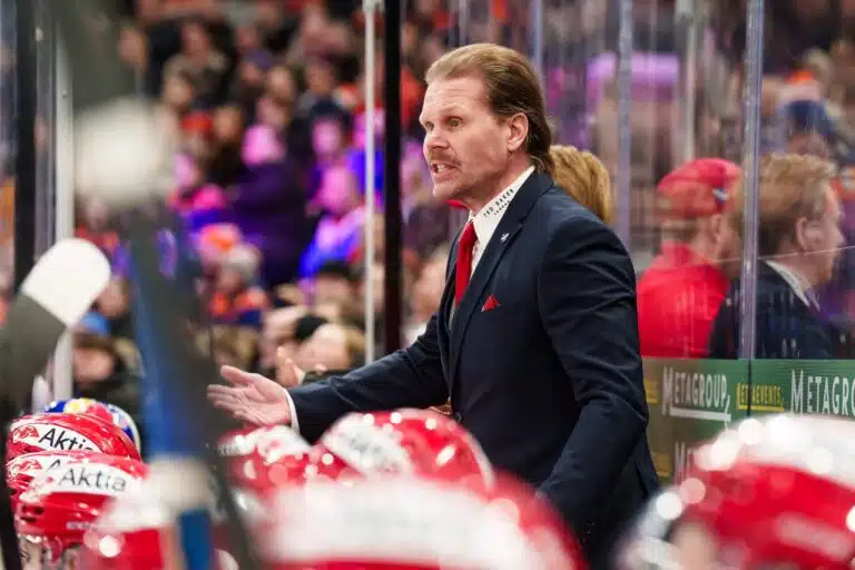 Muhiiko Olli Jokisen HIFK:ssa katastrofi? Asiantuntijan mukaan on toimittava välittömästi