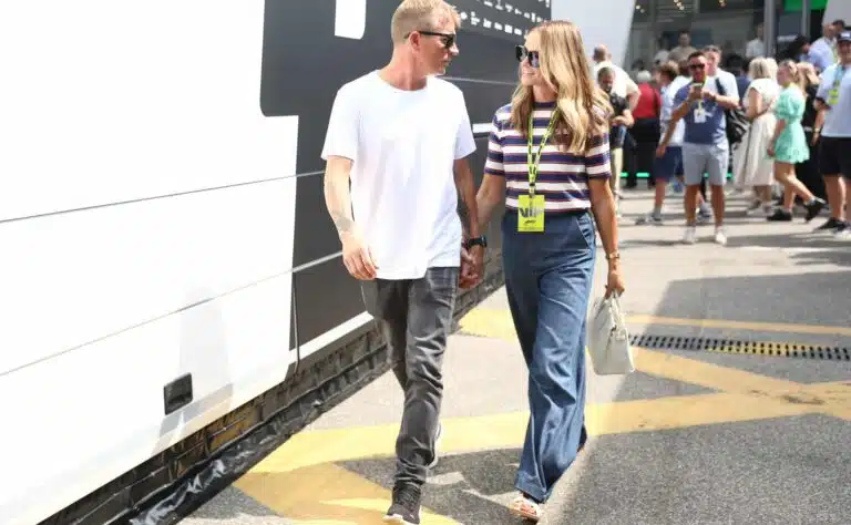 Minttu Räikköseltä ikävä päivitys – tämä vedätys menee läpi kuin häkä