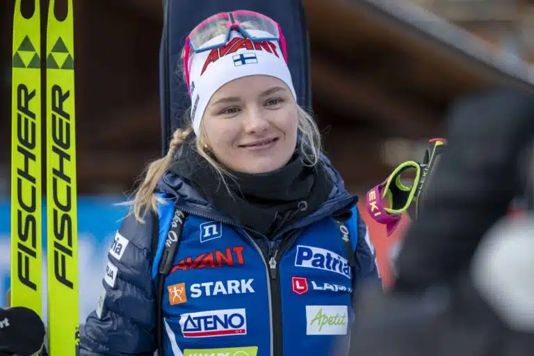 Venla Lehtonen