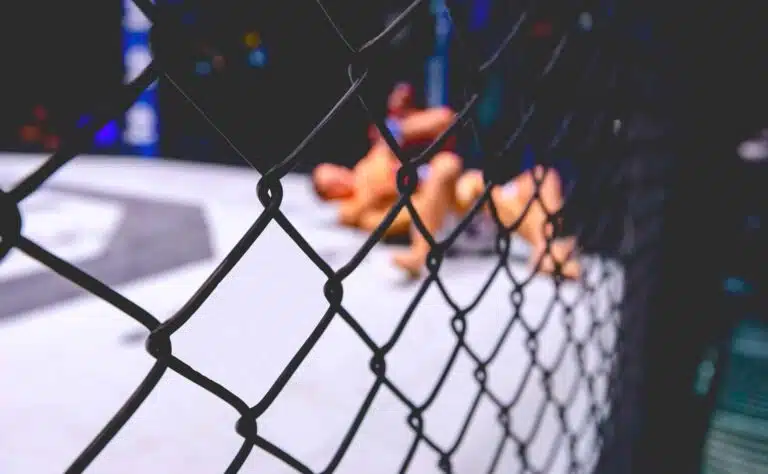 Ice Cage -ottelijalle järkyttävä puhelu ottelun jälkeisenä aamuna – ”Hän on nukkunut pois”