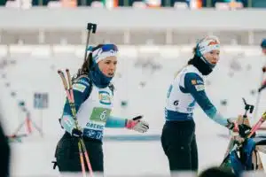 IS: Sonja Leinamon rakkauselämä aiheutti erikoisen sopan