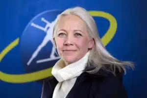 Ampumahiihtomies avautui Ylelle suhteestaan Kaisa Mäkäräiseen – ”Tykkään todella muistella niitä päiviä”