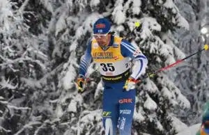 Tulevaisuus vaakalaudalla – Ristomatti Hakolan rakas lähetti harvinaisen selvän viestin