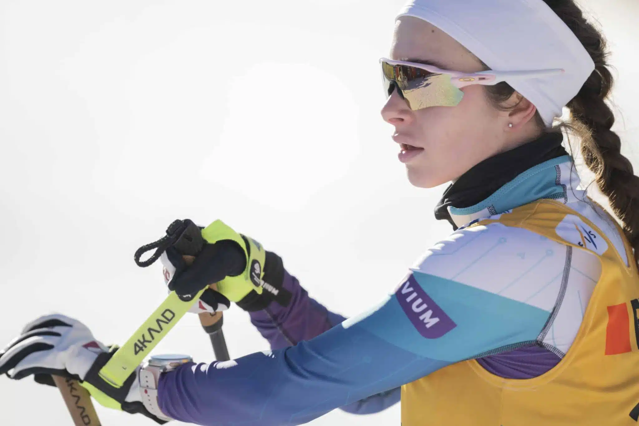 Nyt saatiin vahvistus: Hiihtotähdet rakastuivat