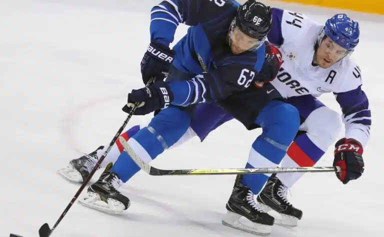 Suomalaiset urheilutähdet löysivät toisensa – ”Olette upea pari”