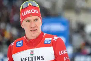 Aleksandr Bolshunov olympialaisiin? Nyt lyötiin pöydälle iso kysymys