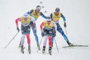 UC:ssä skandaalinkäryinen väite Suomen hiihtomaajoukkueen olympiatouhusta – ”Täysi bordelli”