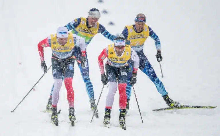 UC:ssä skandaalinkäryinen väite Suomen hiihtomaajoukkueen olympiatouhusta – ”Täysi bordelli”