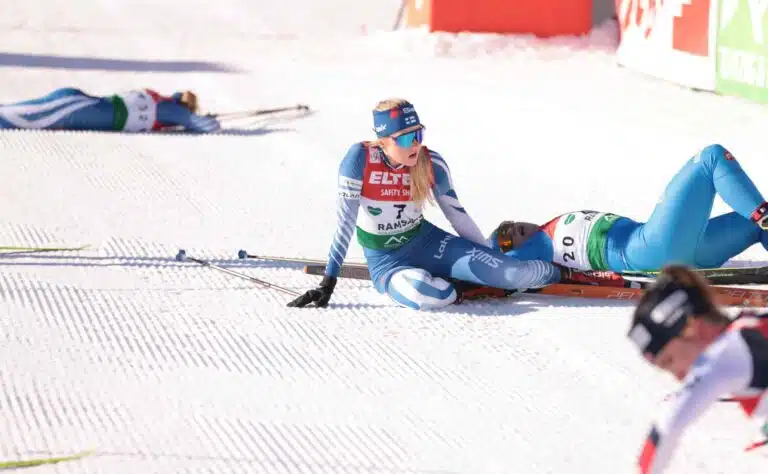 Maailman paras reagoi Heta Hirvosen olympiapäivitykseen – mitta on täynnä