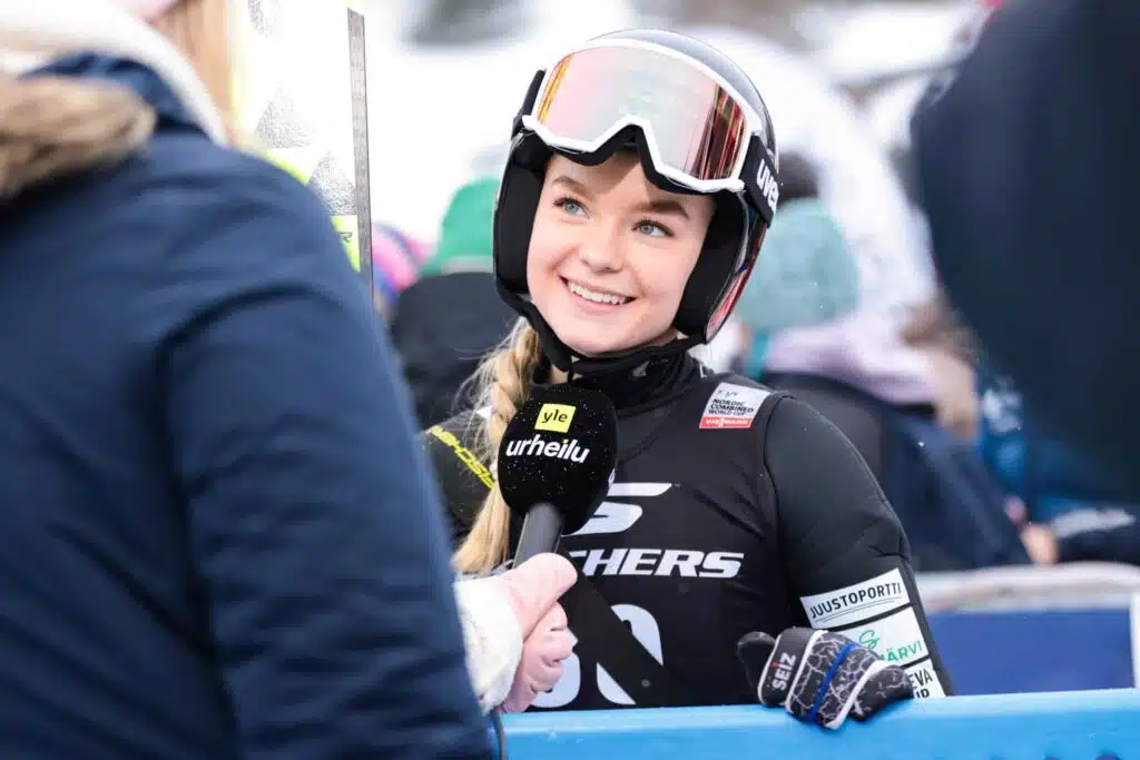 Minja Korhosen tilanne – Janne Ahonen antoi tuomionsa Ylelle