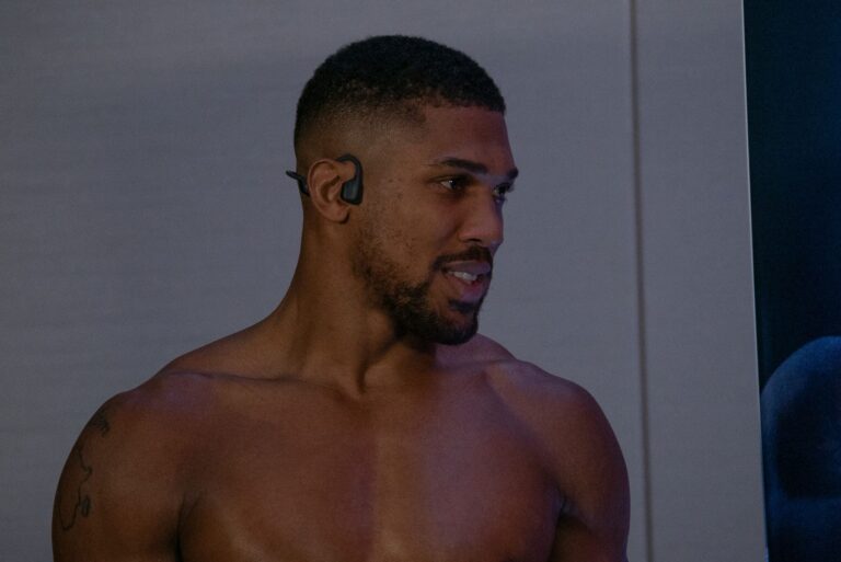 Nyt saatiin karu päivitys Anthony Joshuan tilanteesta