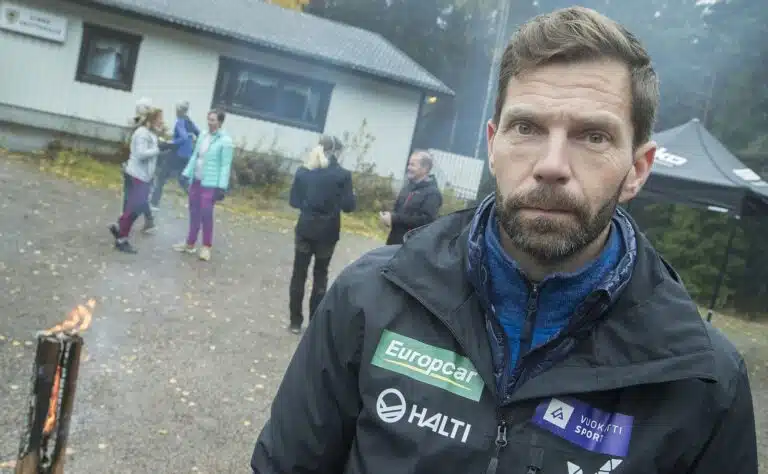 Shokkipaljastus lyötiin pöydälle – Janne Ahonen toisteli näitä sanoja Ylellä