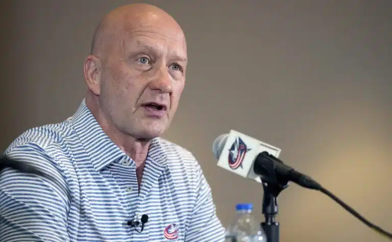 Janottaako vanha suola? – Jarmo Kekäläinen voi jysäyttää NHL:n vuoden siirtopommin