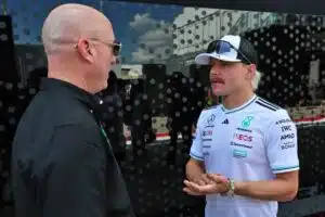 Valtteri Bottas sohaisi ampiaispesää – McLaren-fanien raivo repesi suomalaisen sanoista