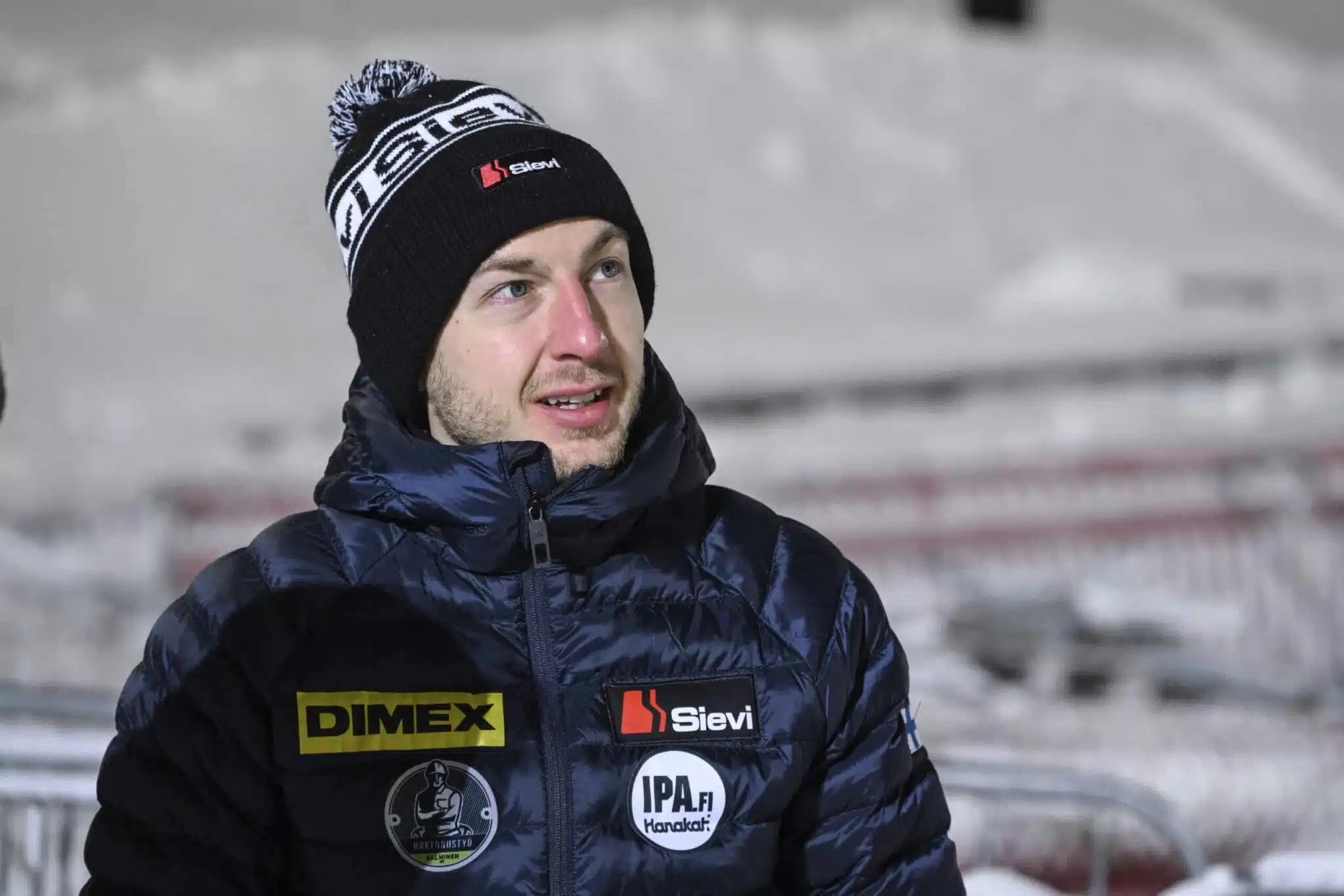 Ilkka Herola ojensi Ylen toimittajaa suorassa lähetyksessä – ”On pakko puuttua”