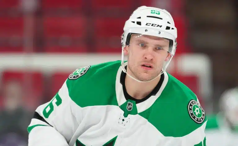 Dallasissa sanottiin se ääneen – brutaali totuus Mikko Rantasen jättisopimuksesta iski vasten kasvoja