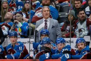 Vuosi Mikko Rantasen lähdöstä – Coloradon päävalmentajalta nyt brutaalin rehelliset sanat