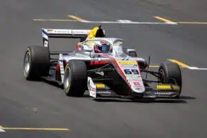 Formula-asiantuntija ällistyi Kalle Rovanperän tempusta – ”Tämä on taidetta”