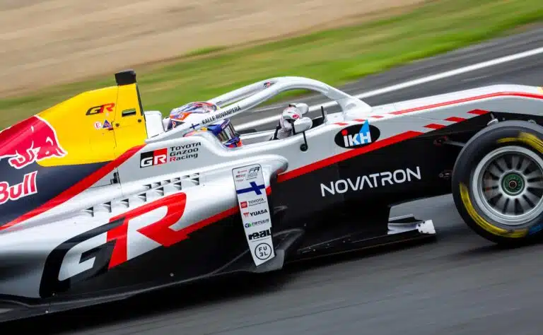 Toni Vilander kuuli Kalle Rovanperän kierrosajasta – IL:lle suora arvio