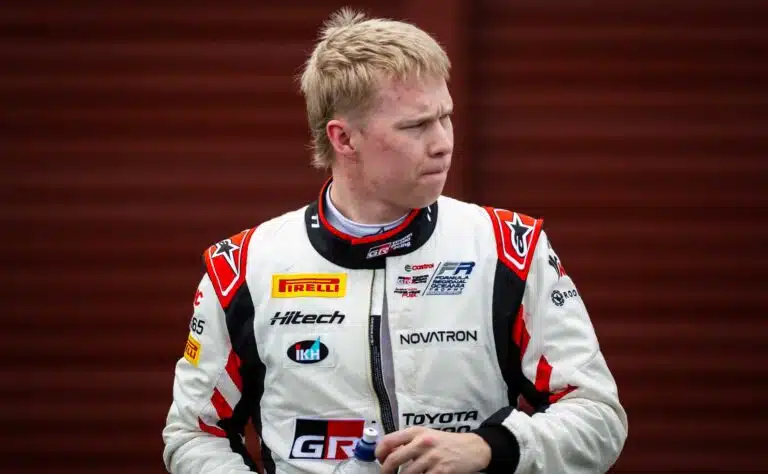 Shokkipaljastus: Kalle Rovanperä juonii jo uutta aluevaltausta – tästä sarjasta on kyse