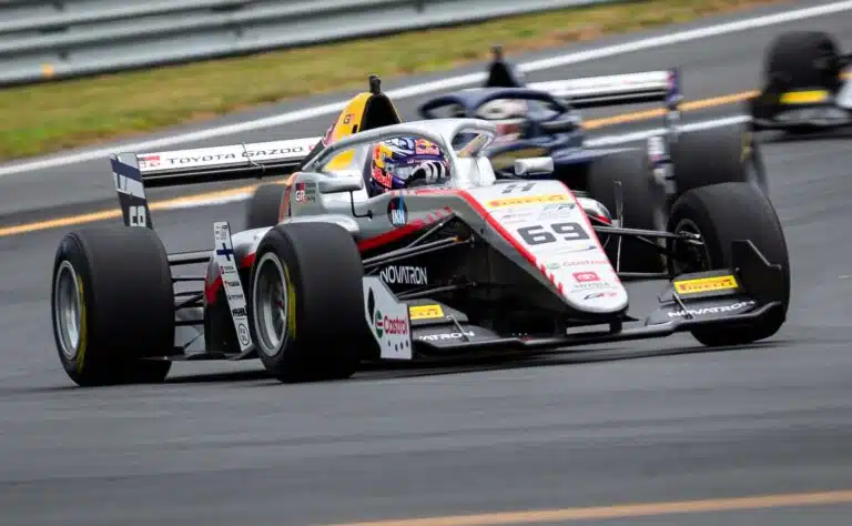 VM: Yksi asia Kalle Rovanperän ajamisessa sai asiantuntijan pettymään