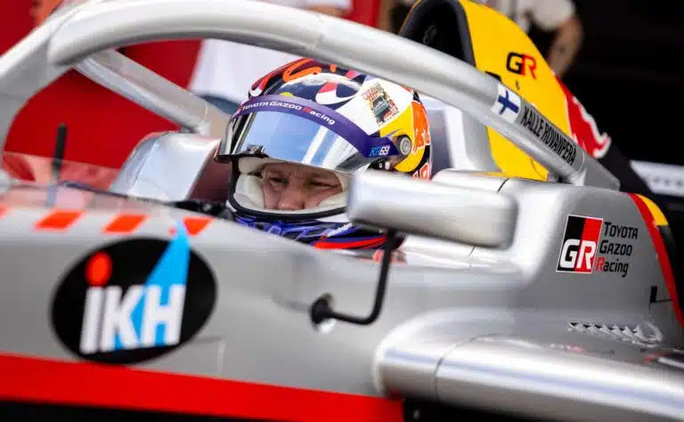 Kalle Rovanperä kolarissa – kilpakumppani täysin raivona: ”Erittäin vihainen”