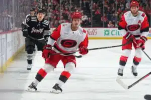 Olympiaturnaus lähestyy – Sebastian Aholla on ikävä ongelma