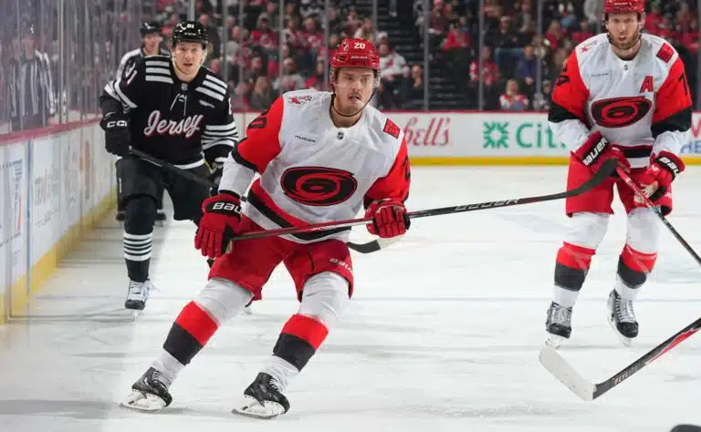 Olympiaturnaus lähestyy – Sebastian Aholla on ikävä ongelma