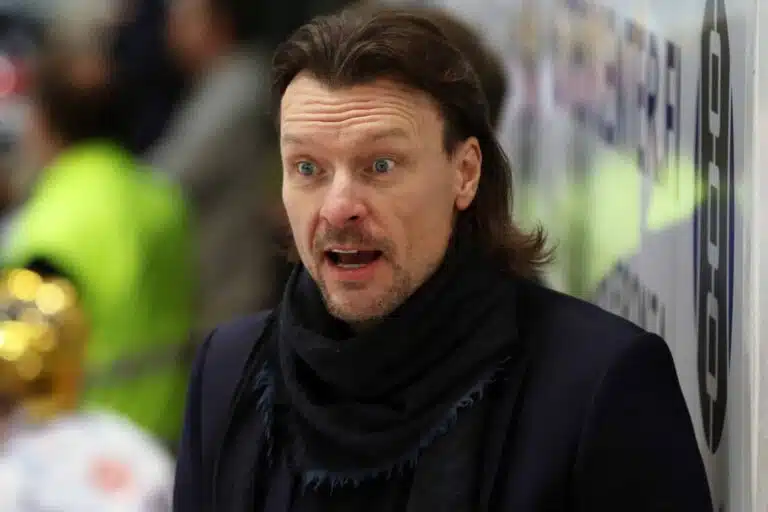 Lähde: HIFK teki miljoonatarjouksen toisen SM-liigaseuran pelaajasta
