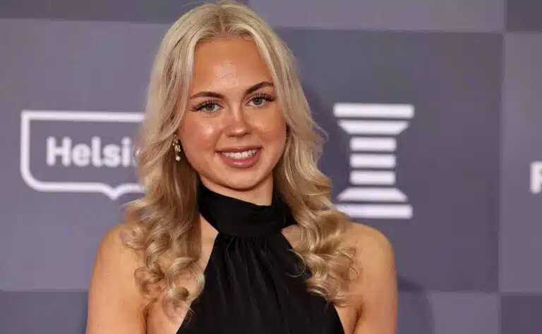 Ella Mikkola säväytti – korkeushyppääjältä älytöntä dominointia