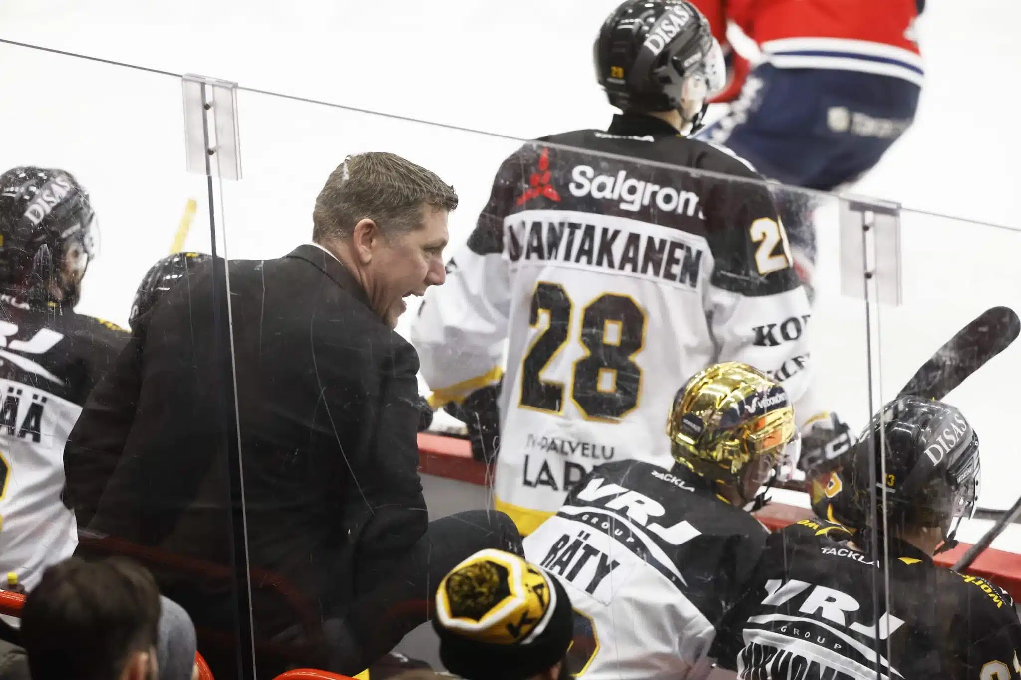 PP:ssä mielenkiintoista vihjailua – kyteekö Kärppien sisällä kunnon kapina?