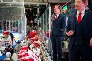 Olli Jokisen HIFK:n poikkeuksellinen toiminta ällistytti – vastustajan valmentajalta selvät sanat