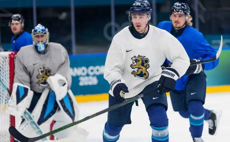 Rasmus Ristolainen NHL:n suomalaisseuraan? – Nyt kuiskitaan jättisiirrosta