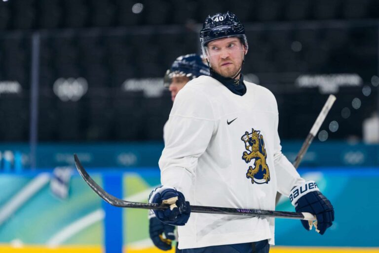 Leijonien Joel Armian dominointi ällistyttää Kanadassa – yksi fakta sai asiantuntijan mykistymään