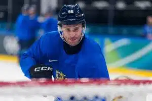 Mikko Rantanen avautui nyt IL:lle siitä, mitä Leijonissa tapahtui