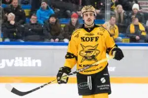 UC: SaiPan tähtipelaajan käytös hallin uumenissa pöyristyttää – ”Älä ikinä”