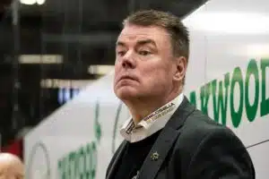 Yle: Raimo Helminen karun syytöksen kohteena