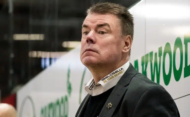 Yle: Raimo Helminen karun syytöksen kohteena