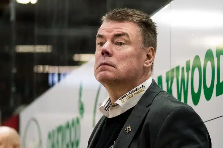 Yle: Raimo Helminen karun syytöksen kohteena