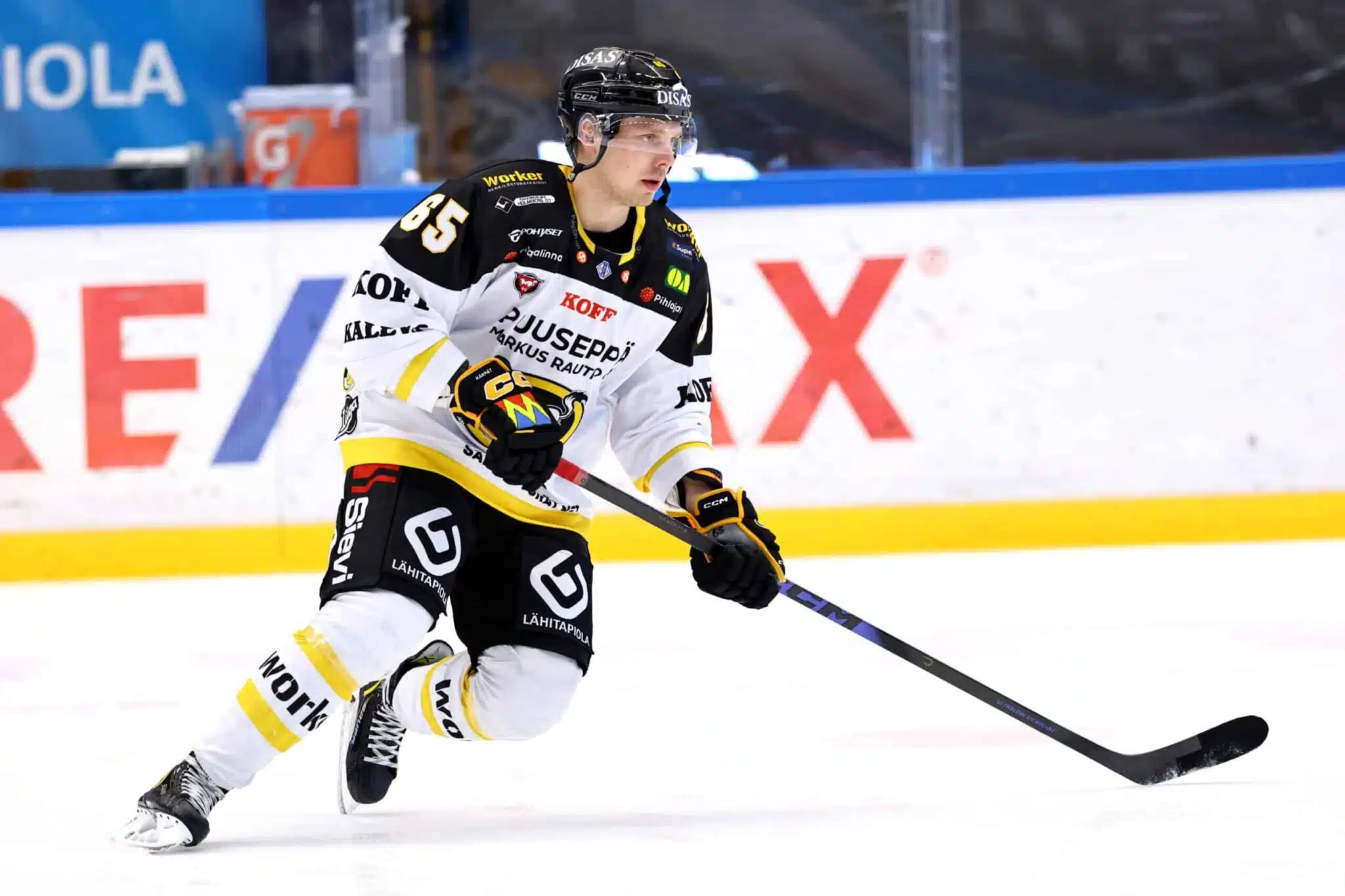 PP: Raju väite Kärppien tähtipelaajan lähdön todellisista syistä – ”Ei tämä sattumaa ole”