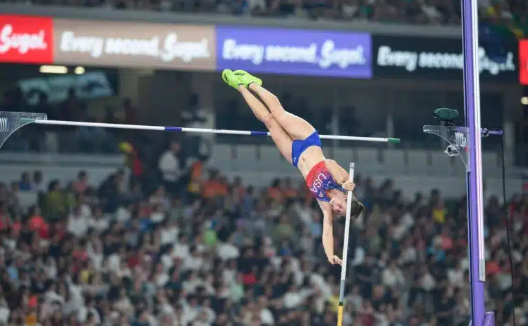 Mykistävää – Wilma Murrolle kunnon shokkiuutinen