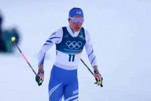 Kerttu Niskanen teki Ylellä ikävän paljastuksen kilpasiskojensa touhusta – tätä ei TV:ssä näytetty