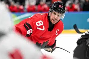 SK: Leukansa murtanut Sidney Crosby lähetti melkoisen viestin Leijona-tähdelle