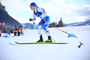 Jasmi Joensuu avasi nyt suunsa – selvät sanat maajoukkuekaverinsa touhusta