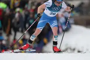 Ylelle paljastettiin: Krista Pärmäkoski lausui selvät sanat maajoukkuevalmentajalle