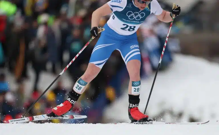 Ylelle paljastettiin: Krista Pärmäkoski lausui selvät sanat maajoukkuevalmentajalle