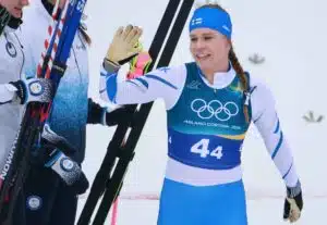 Jasmi Joensuun isä keskeytti Ylen haastattelun – syy siihen oli selvä